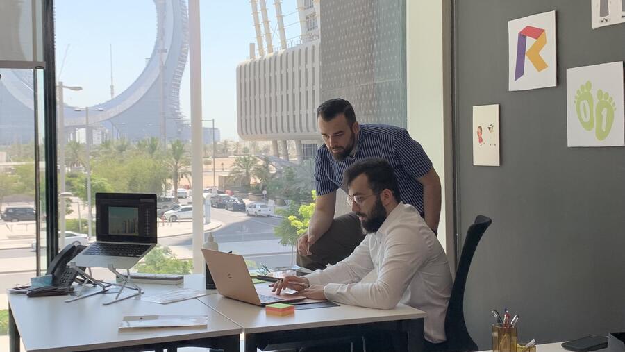 تعرّف على الشباب صانعي التغيير المرشحين للفوز بجائزة أخلاقنا التابعة لمؤسسة قطر