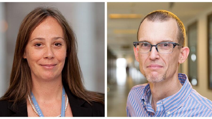 جامعة كارنيجي ميلون في قطر تعلن عن تعيين عمداء مشاركين جدد