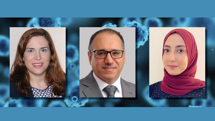 باحثو وايل كورنيل للطب قطر يرصدون انخفاض معدلات انتشار فيروس الهربس في آسيا  