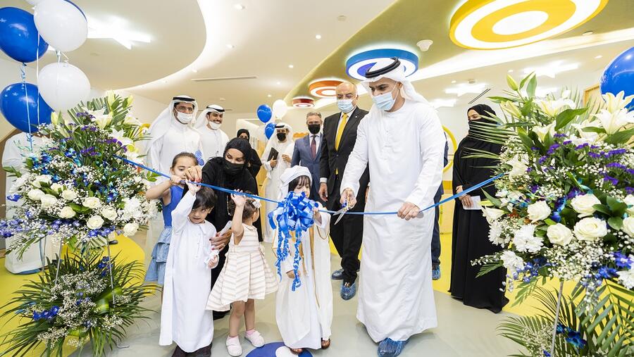 مصرف أبوظبي الإسلامي يؤسس حضانةً داخليةً لأبناء  الموظفين لتعزيز ثقافة التوازن بين الحياة الشخصية والعمل