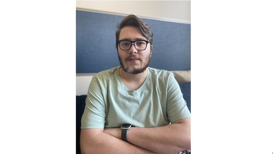 مؤسسة قطر: طالب جامعة جورجتاون في قطر يفوز بزمالة لدراسة بناء السلام في كشمير 