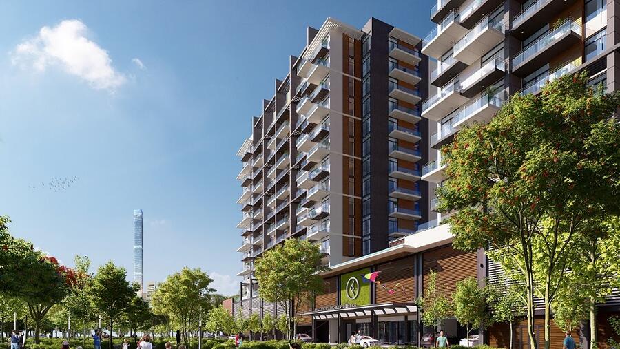 "إلينغتون العقارية" توقع اتفاقية مع "التضامن للمقاولات" لتسليم معجل لمشروع "ويلتون بارك ريزيدنسز" 