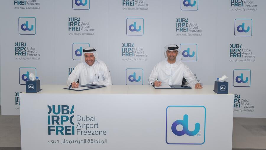 "دو" و "دافزا" تبرمان شراكة استراتيجية لتسريع أتمتة عمليات التراخيص بالاعتماد على تقنية "بلوك تشين"