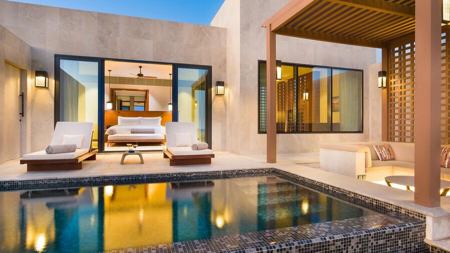 مجموعة حياة للفنادق تفتتح فندق أليلا هينو باي في سلطنة عمان 