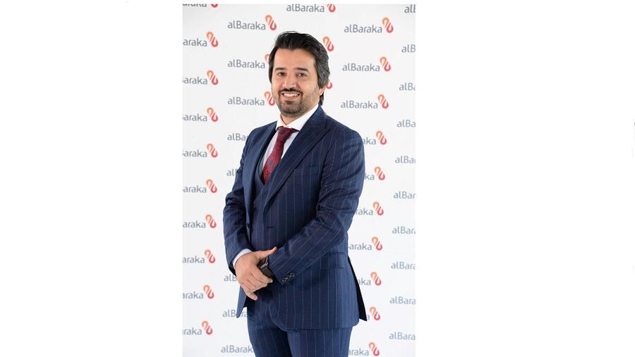 بنك البركة الإسلامي يُطلق خدمة الإصدار الفوري لبطاقات الخصم في كافة الفروع