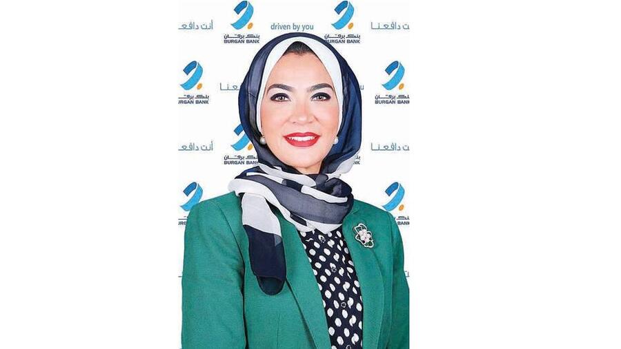 بنك برقان يطلق تطبيق "برقاني" الخاص بإدارة الموارد البشرية