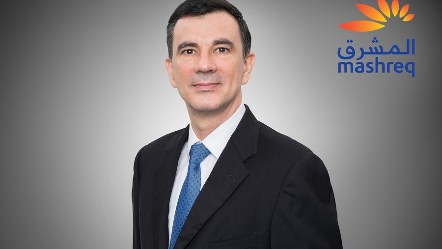 المشرق يعين نائب رئيس تنفيذي أول ورئيسًا جديدًا لمجموعة الخدمات المصرفية للأفراد