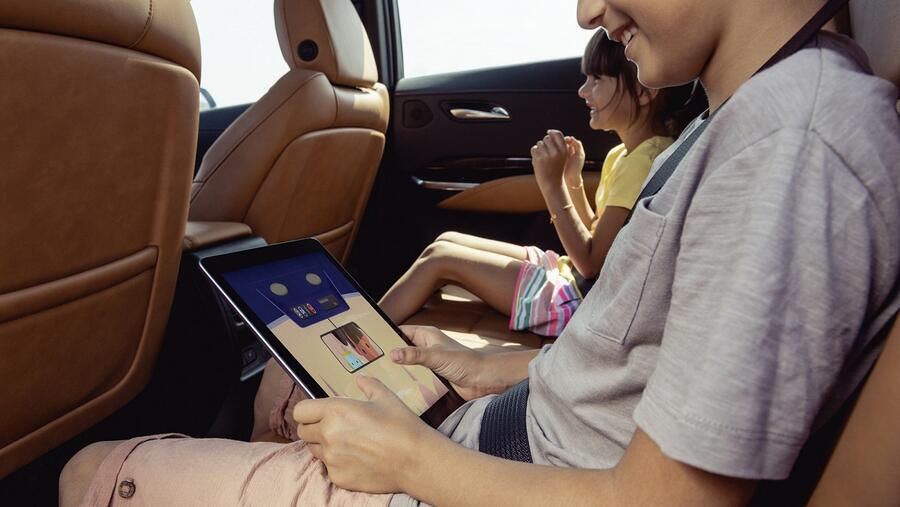 ’جنرال موتورز‘ تطلق ’أونستار‘ في الكويت، توفر عبرها المجموعة الأوسع من خدمات السلامة والأمن داخل المركبة لصالح السائقين