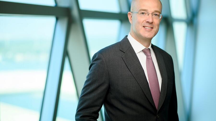 الدار أول شركة عقارية بالمنطقة تحصل على قرض مرتبط بأهداف محددة للاستدامة