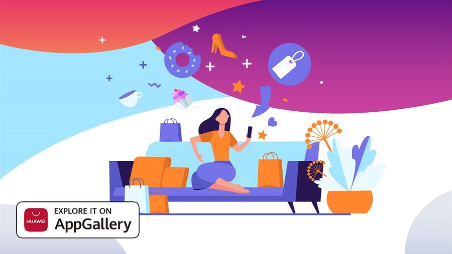 متجر HUAWEI AppGallery يكشف النقاب عن قائمة التطبيقات التي يُنصح بتنزيلها لهذا الشهر في دولة الإمارات العربية المتحدة