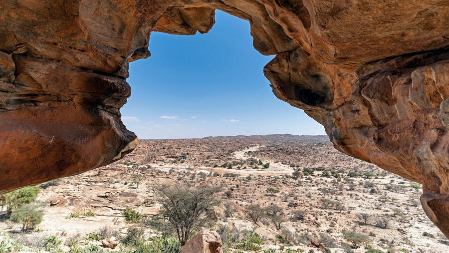 فلاي دبي تستأنف عملياتها الى هرجيسا