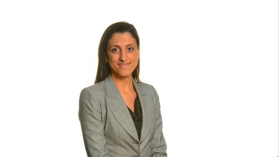 بنك ستاندرد تشارترد يعيّن رئيساً إقليمياً للتمويل المستدام لمنطقة أفريقيا والشرق الأوسط