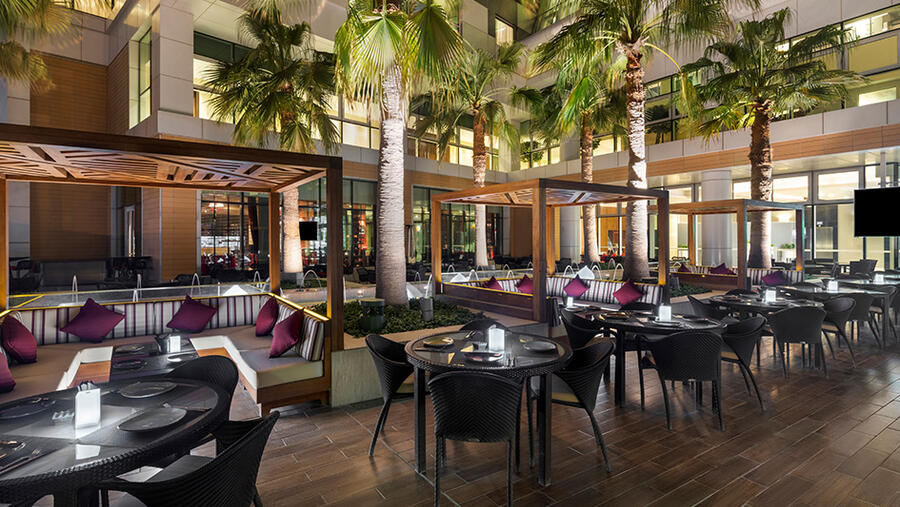 حياة ريجنسي أوريكس الدوحة يطلق عروض عيد الأضحى المبارك