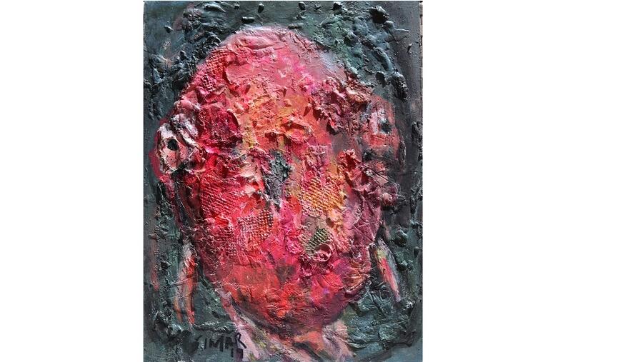 دبي للثقافة تستضيف الفنانة ثمار حلواني ضمن برنامج "الفنان المقيم"