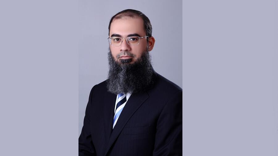 ستاندرد تشارترد يعيّن رئيساً تنفيذياً لذراعه الخاص بالأعمال المصرفية الإسلامية العالمية "صادق"