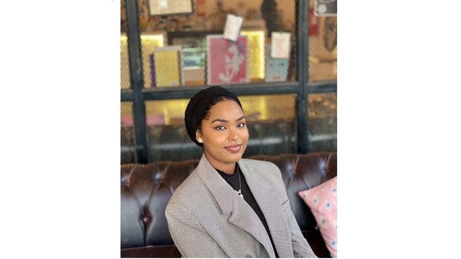 مؤسسة قطر: طالبة بجامعة جورجتاون في مؤسسة قطر تطبق درجة الشؤون الدولية في مسابقة للأعمال، وتفوز