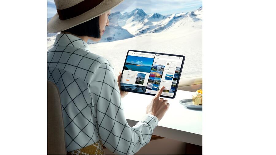 سيكون متاحًا قريبًا للطلب المسبق في المملكة العربية السعودية