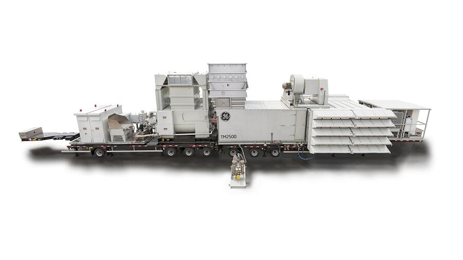 "جنرال إلكتريك" و"مرافق" تدعمان "تنوير" لتعزيز قدرات توليد الطاقة الكهربائية بأسلوب مستدام في سلطنة عمان