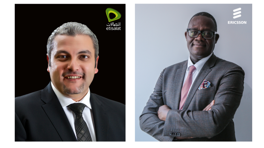 اتصالات تنضم إلى برنامج إريكسون العالمي لشركات الجيل الخامس الناشئة