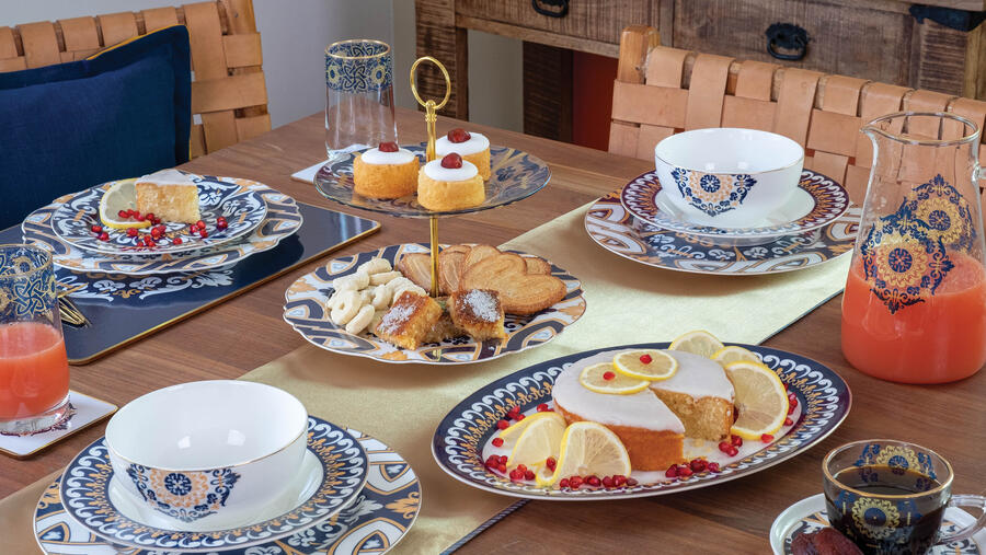 رد تاغ تطلق تشكيلة جديدة من الأزياء والمنتجات المنزلية احتفالاً بعيد الاضحى المبارك