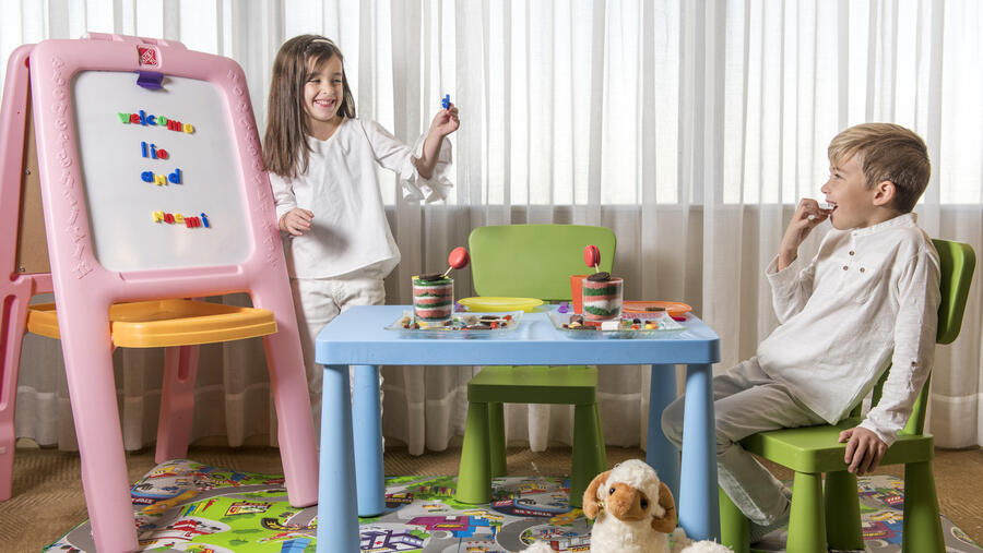 احتفالات استثنائية بعيد الأضحى المبارك في فندق فور سيزونز الرياض