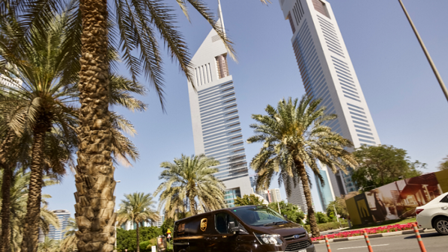 UPS تطرح حلول جديدة استجابة للقواعد الجديدة لضريبة القيمة المضافة للاتحاد الأوروبي