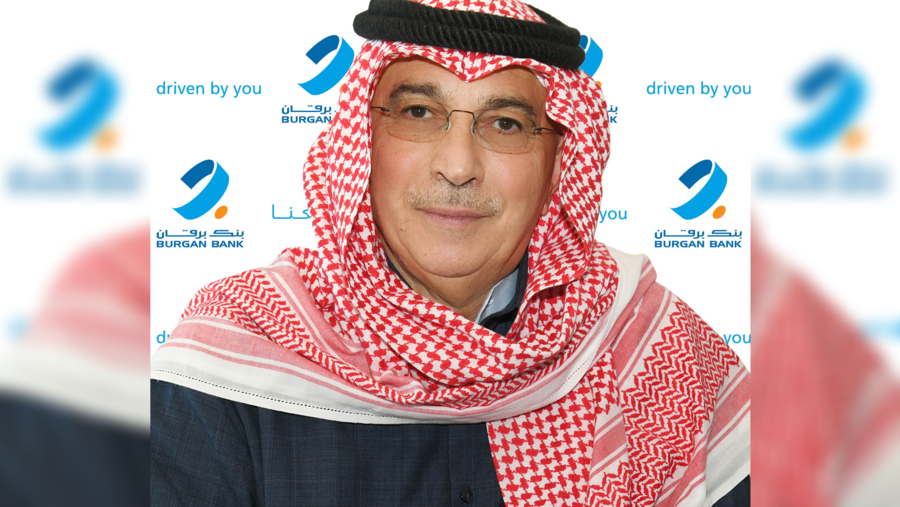 بنك برقان يسجل نمواً بنسبة 36% في إيراداته 