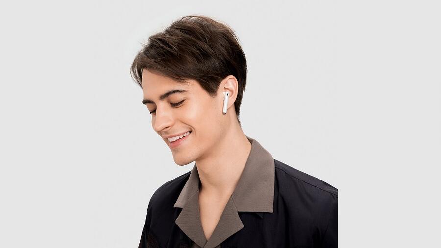 جودة صوت الاستوديو، سماعات أذن مفتوحة مع إلغاء الضوضاء النشطة وتجربة ارتداء مريحة للغاية: إليك 4 أسباب تجعل HUAWEI FreeBuds 4 سماعة لا بدّ من اقتنائها