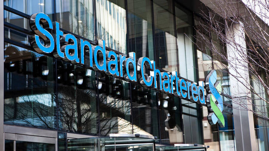 بنك ستاندرد تشارترد يحقق أعلى أرباح تشغيلية نصف سنوية على مدى خمس سنوات في منطقة إفريقيا والشرق الأوسط