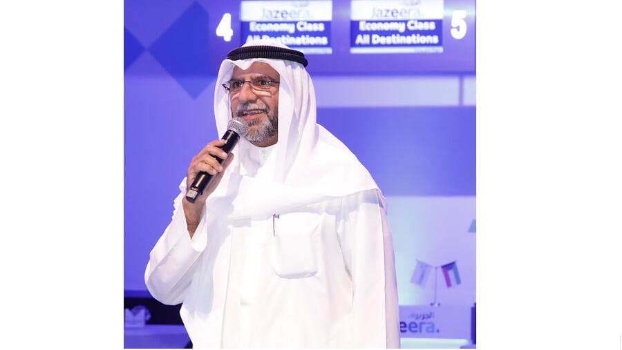 138% زيادة في عدد ركاب طيران خلال الربع الثاني من العام