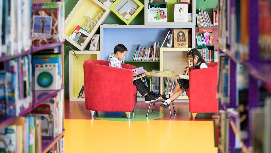 دبي للثقافة تعلن عن برنامج الأسبوع الأول من "صيفنا ثقافة وإبداع"