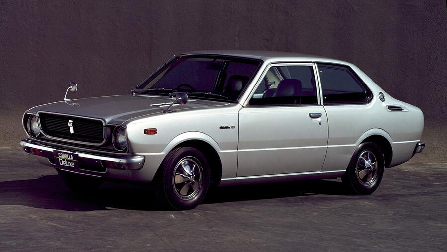 مبيعات تويوتا كورولا تصل إلى 50 مليون سيارة في الأسواق العالمية