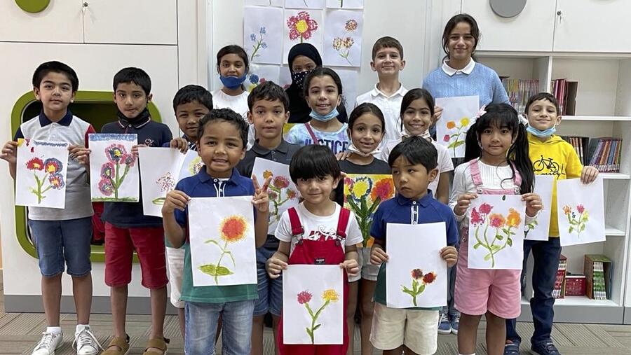 حكايات الأجداد مع أسبوع التراث والمتاحف من "صيفنا ثقافة وإبداع" 