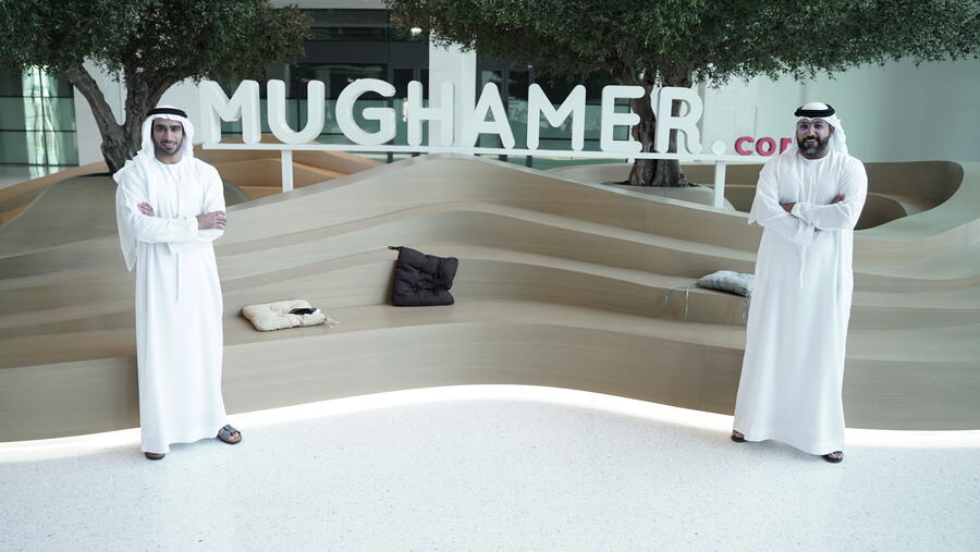 رواد أعمال: (شراع) قوة داعمة لمكانة الشارقة على خارطة ريادة الأعمال والابتكار العالمية