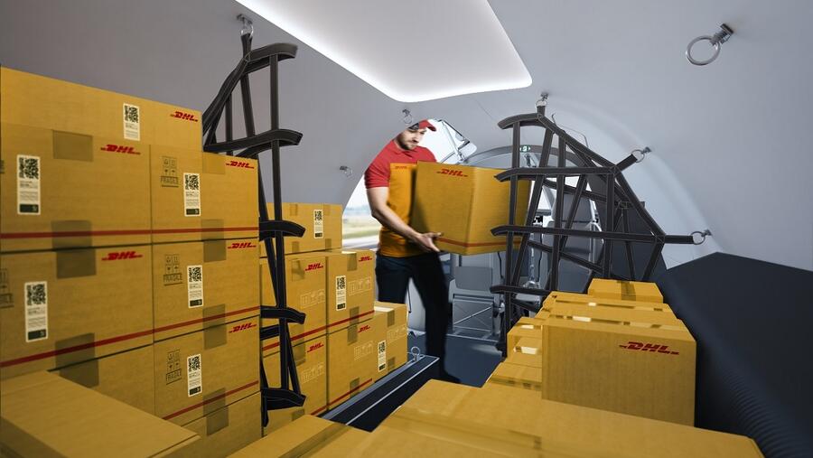 في خطوة متقدمة لخلق مستقبل طيران مستدام وبالتعاون مع شركة "إيفياشن"