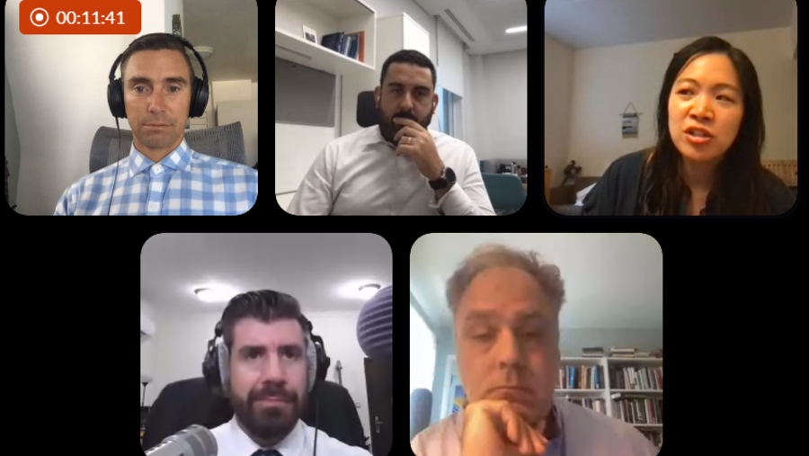 تربويون في مؤسسة قطر: "المدراس كانت مستعدّة للتعليم المُدمج قبل بدء الجائحة"