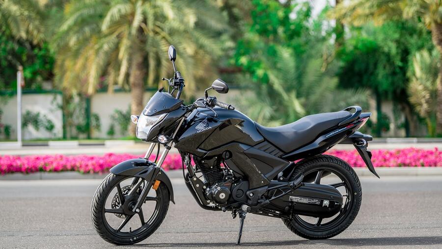 المشروعات التجارية - هوندا التابعة لمجموعة الفطيم تطلق مبادرة لفحص سلامة دراجات عمّال التوصيل مجاناً خلال شهر أغسطس