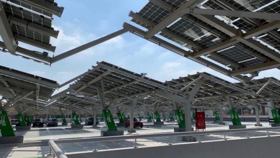 ستاندرد تشارترد يعمل منسقاً للاستدامة لقرض مقدم لماجد الفطيم مرتبط بالاستدامة قيمته 1.5 مليار دولار