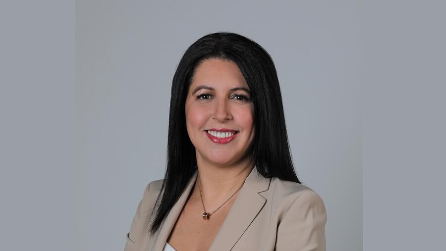 شنايدر إلكتريك تعيّن أمل الشاذلي نائباً للرئيس لمنطقة الشرق الأوسط وأفريقيا لوحدة الطاقة الرقمية ومحفظة برمجيات EcoStruxure