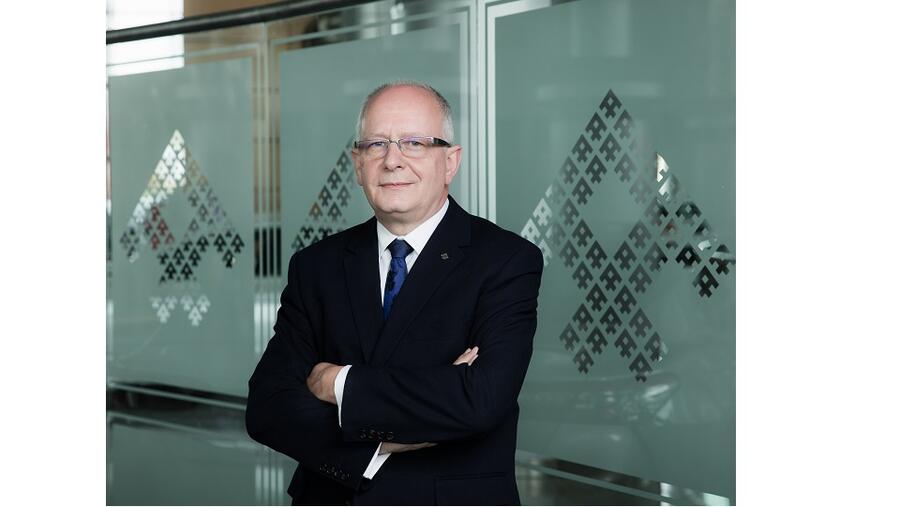 مجموعة السيارات في الفطيم تكشف عن مبيعات قوية لسيارات تويوتا ولكزس