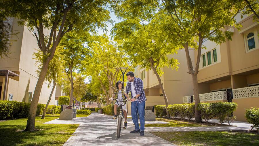 "نخيل للتأجير السكني" تفتتح مركزاً جديداً لخدمة العملاء في "ابن بطوطة مول"