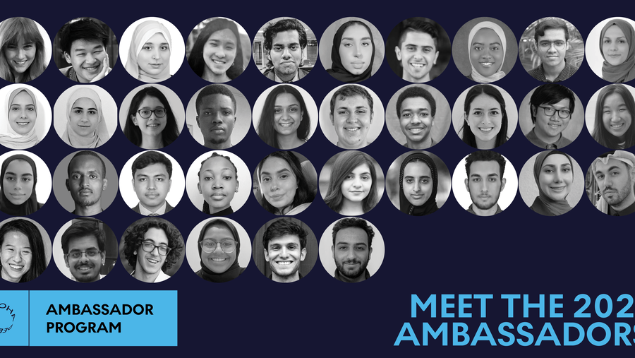 طلاب في قطر ينضمّون إلى النسخة الأولى من برنامج سفراء مناظرات الدوحة تركز المبادرة على إيجاد الحلول لتمكين الشباب من معالجة القضايا العالمية