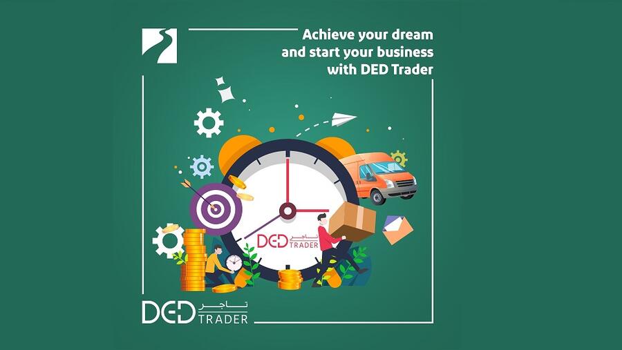 اقتصادية دبي: زيادة في معدل عدد رخص تاجر بنسبة 63%  خلال النصف الأول من 2021