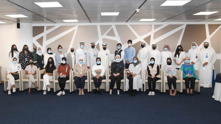 بنك برقان يطلق برنامج التدريب الصيفي 2021 للمصرفيين الشباب