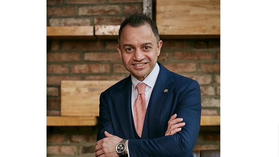 بنك دبي الإسلامي يرفع نسبة تملك الأجانب إلى 40%