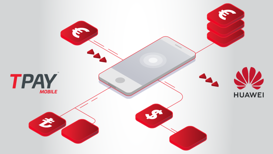 "تي باي موبايل" تتعاون مع "هواوي" لإتاحة سداد قيمة التطبيقات عبر مشغلي الاتصالات