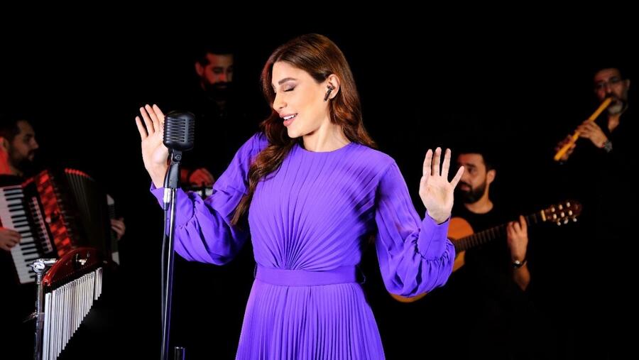 هواوي تتعاون مع النجمة يارا في فيديو موسيقي شيّق يُظهر سماعات HUAWEI FreeBuds 4 الجديدة