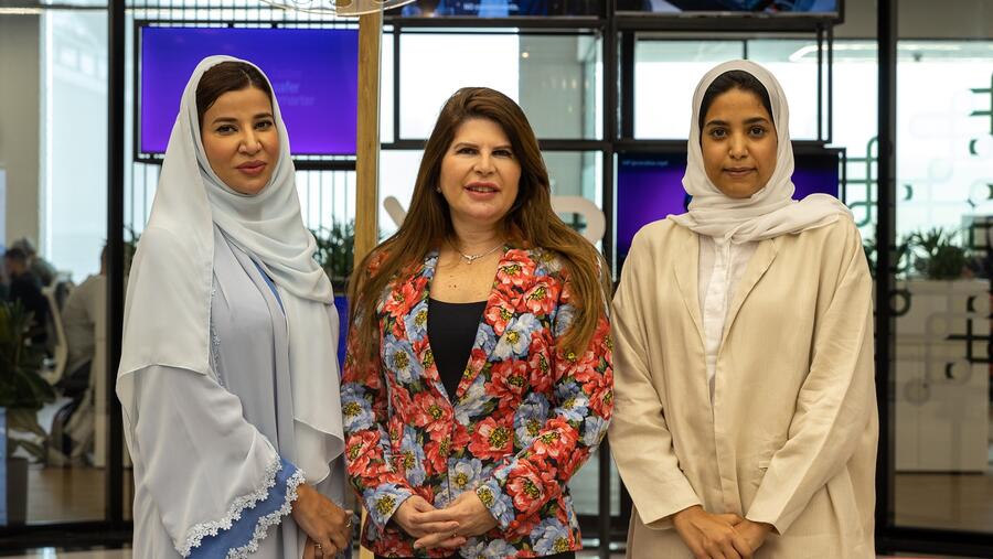 بنك ستاندرد تشارترد الإمارات العربية المتحدة يُطلق الدورة الثالثة من برنامجه الرائد "المرأة والتكنولوجيا" بمشاركة "فينتك هايف" و"هب 71"