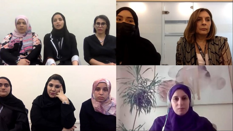 "قطر تقرأ" ومؤسسة حمد الطبية يناقشان أهمية الصحة النفسية للأمهات