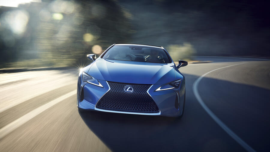 لكزس تفتح باب المشاركة في "جائزة لكزس للتصميم" للعام 2022